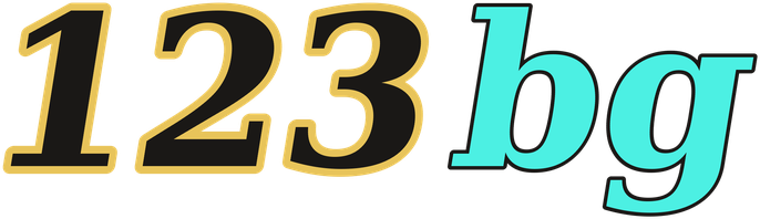 123bg logo