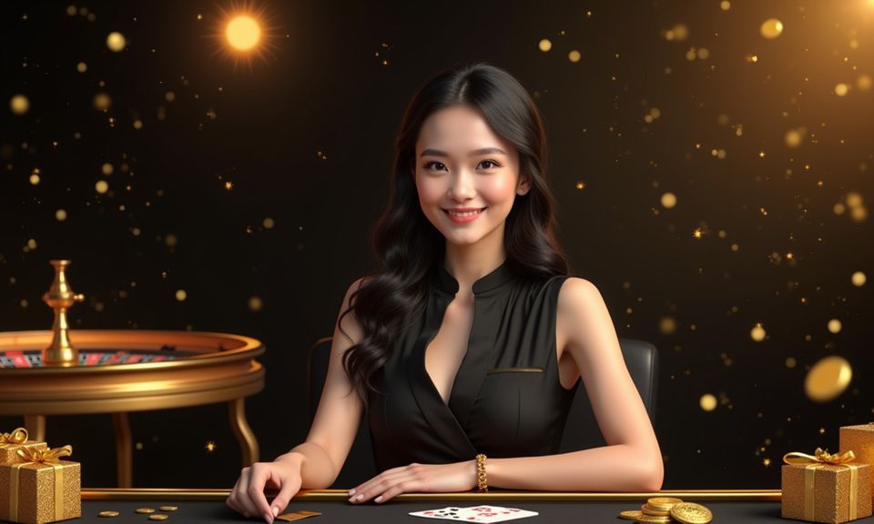 123bg Slot Phố Cổ có gì bên trong?